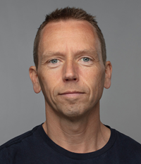 Anders M�ller